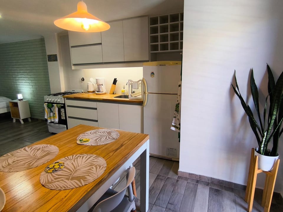 Mi Pequeña Sicilia House in Mar del Plata