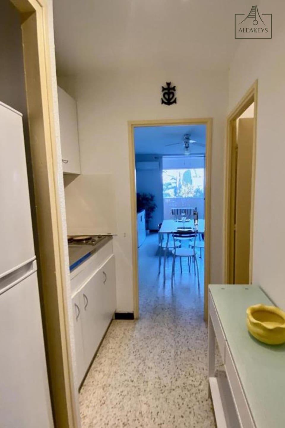 Studio Le Takeo Quartier Ponant, clim, parking, proche golf Apartment in La Grande-Motte