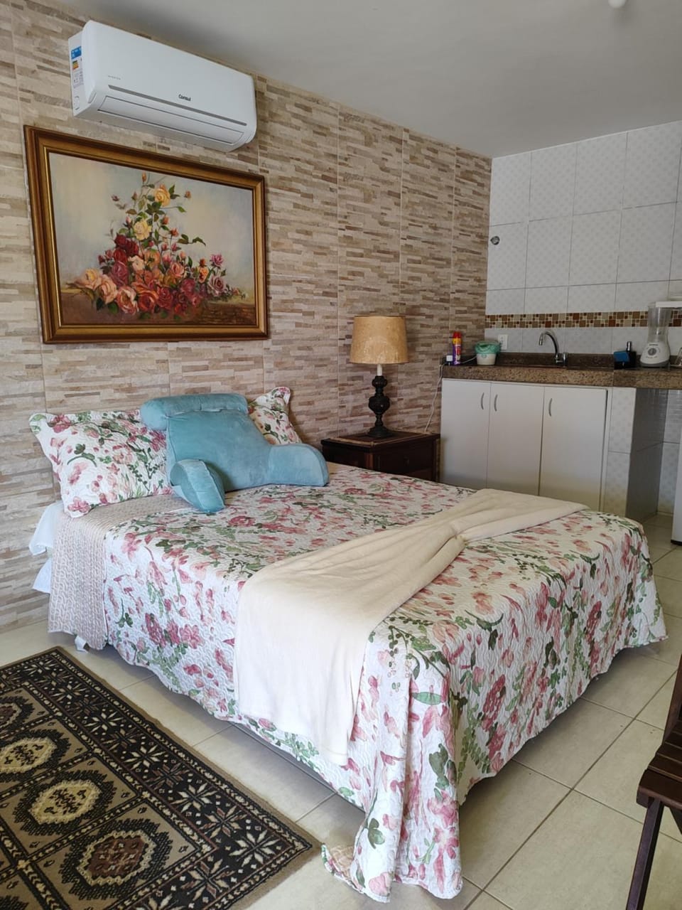 Suite Aconchego Miguel Pereira Apartment in Miguel Pereira