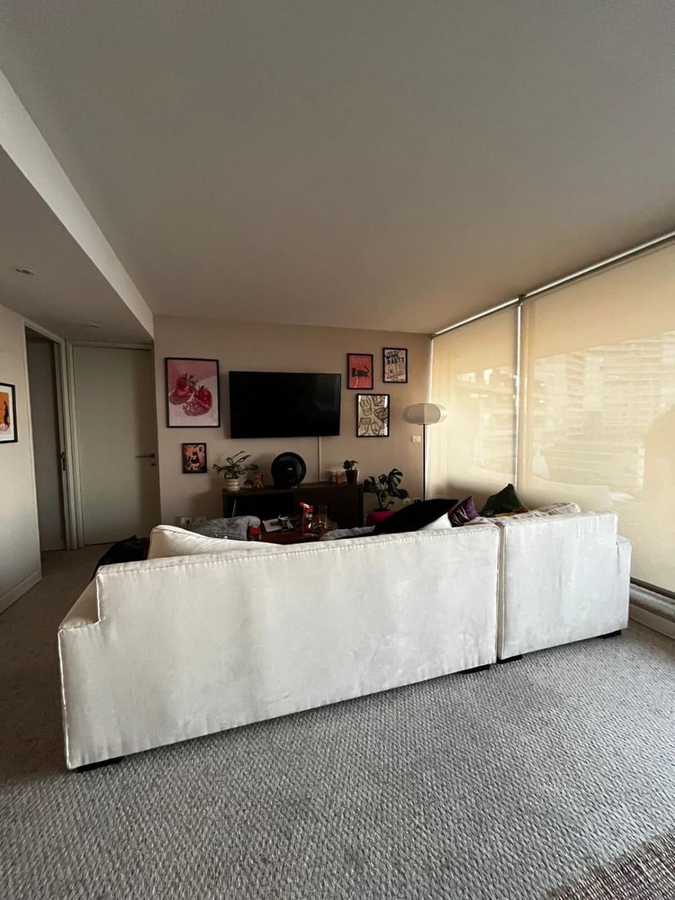 La Dolce Vita Apartment in Santiago Metropolitan Region