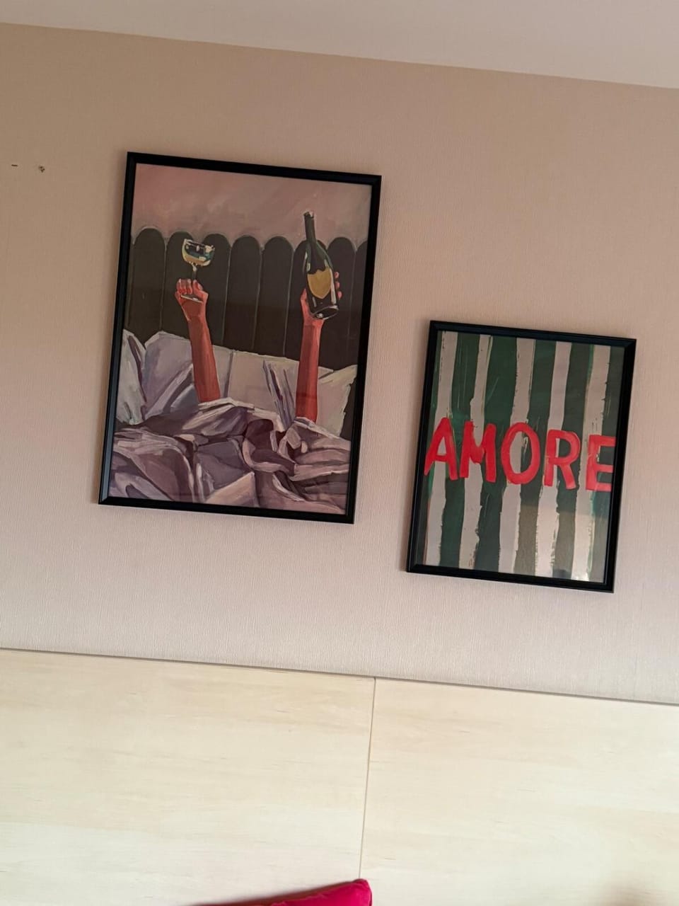 La Dolce Vita Apartment in Santiago Metropolitan Region