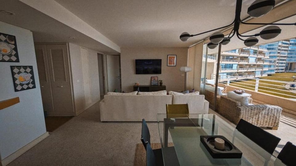 La Dolce Vita Apartment in Santiago Metropolitan Region