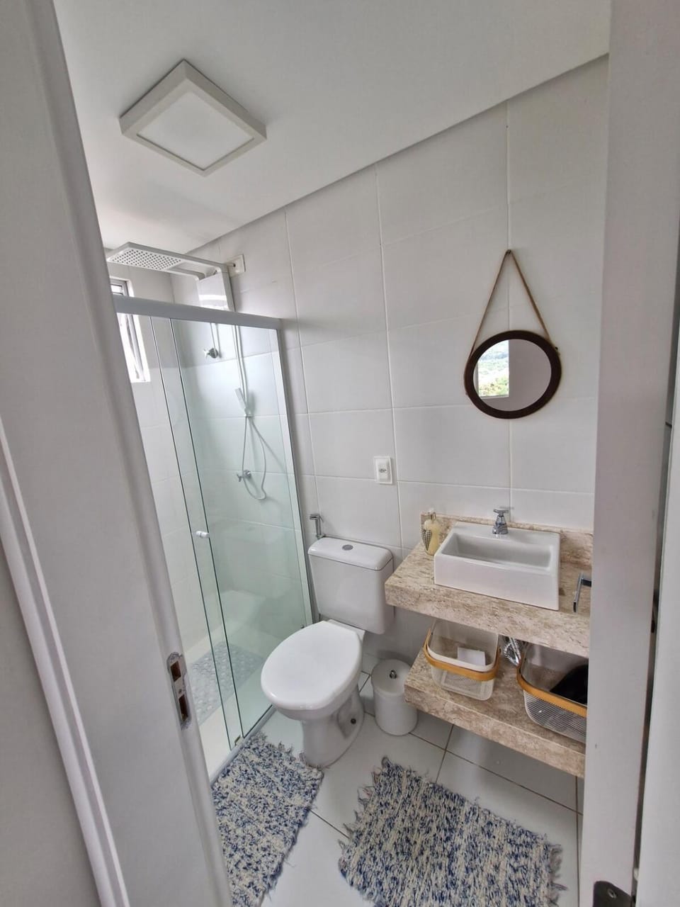 Loft Reis Apartment in Joinville