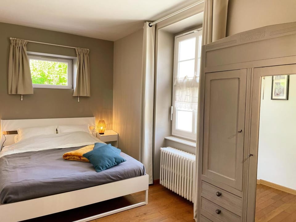 Gîte Confortable avec Jardin et Parking Près de Blois - FR-1-491-462 House in Centre-Val de Loire