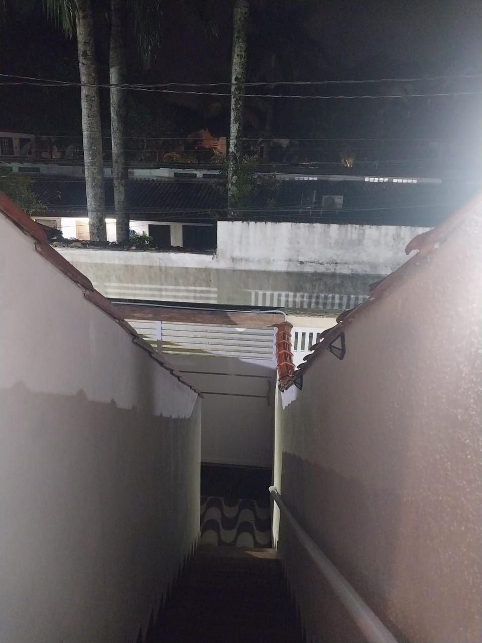 "Refúgio Lima" Bed and Breakfast in São Sebastião