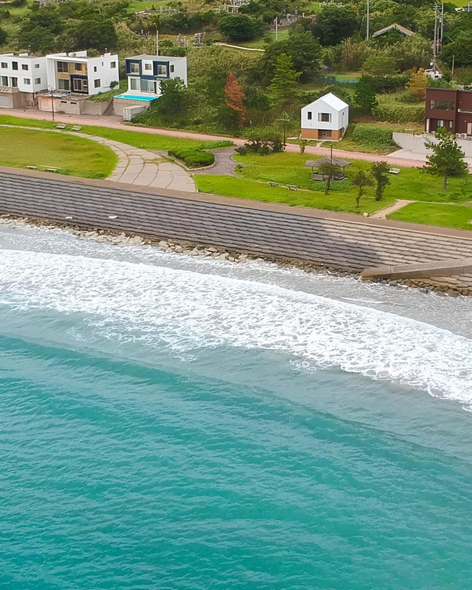 Sea view