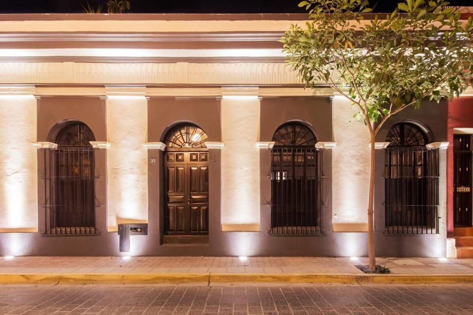 Casa Venus House in Mazatlan