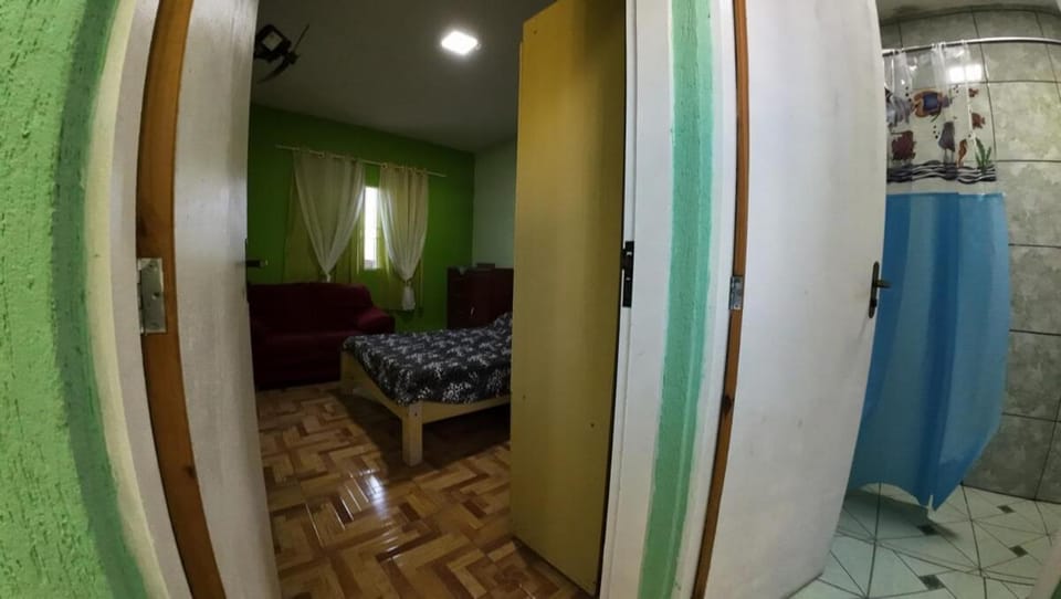 Pousada Quintal de Casa - Igaratá House in State of São Paulo
