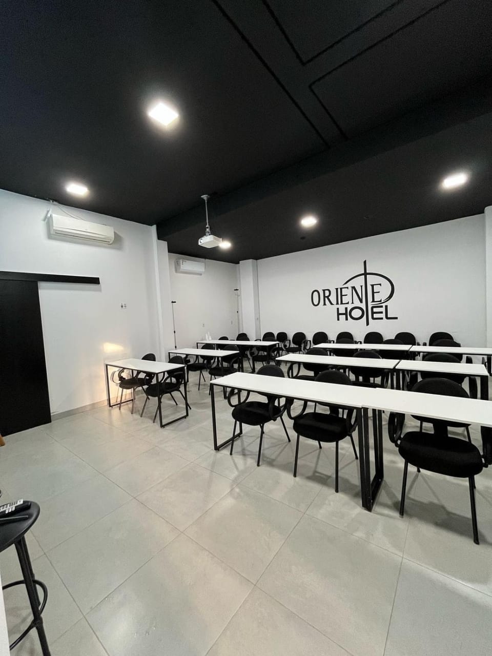 Oriente Hotel Hotel in Santa Cruz Department, Bolivia