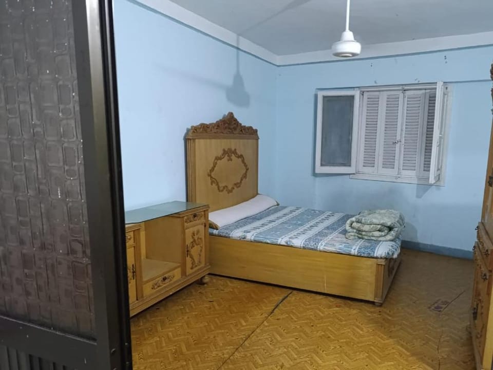 Miami askandr units الدور السادس بدون مصعد Apartment in Alexandria
