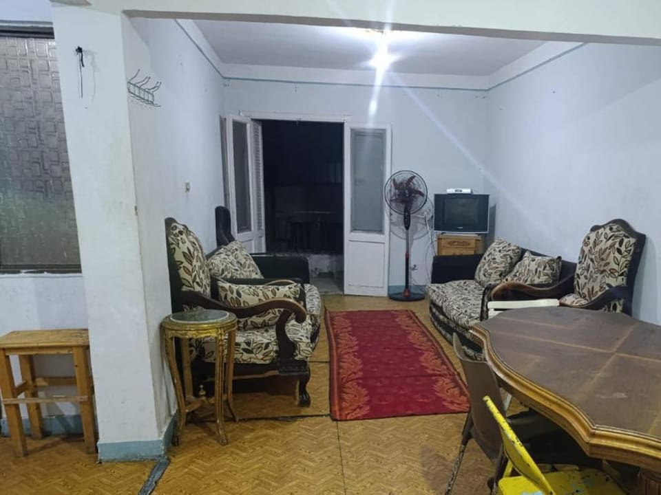 Miami askandr units الدور السادس بدون مصعد Apartment in Alexandria