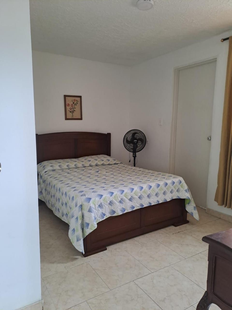 Alojamientos Amandita Apartment in Cali
