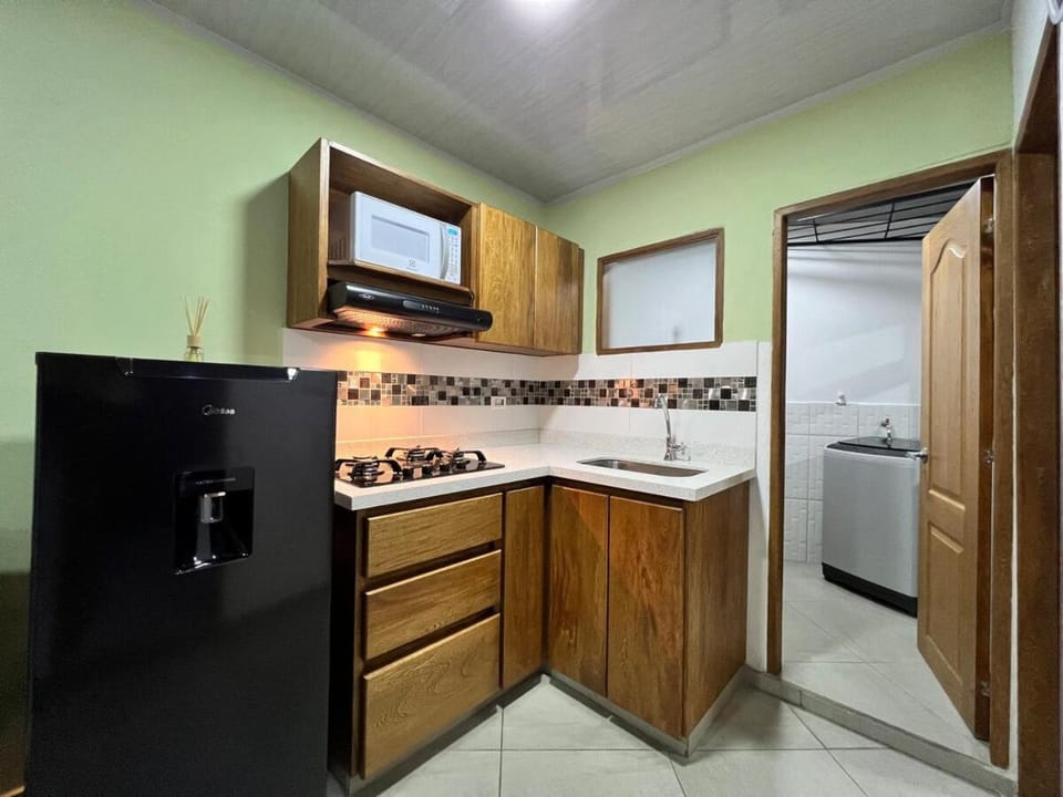 Apartamento Carmelina-solo a dos cuadras del parque Apartment in Antioquia