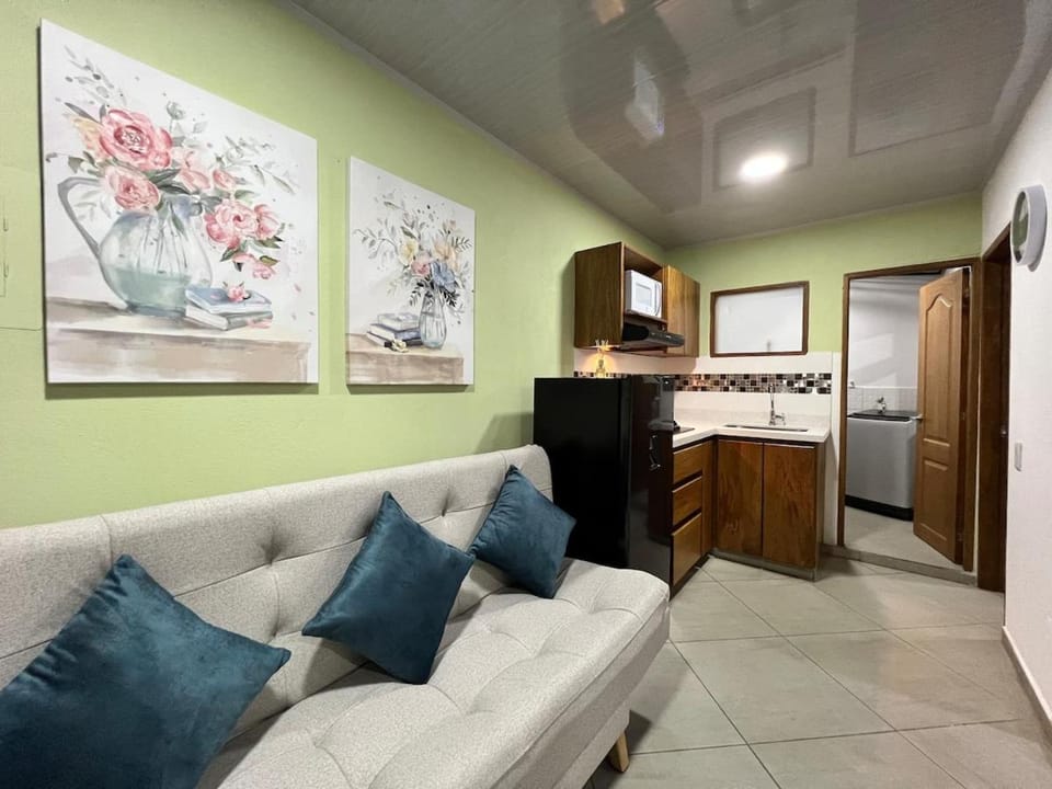 Apartamento Carmelina-solo a dos cuadras del parque Apartment in Antioquia