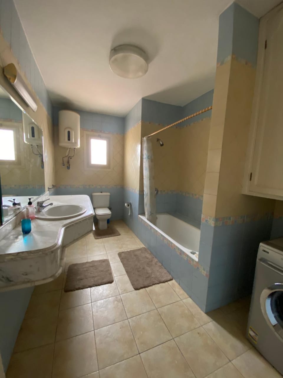 Degla Gem Stylish Stay in Maadi Greenest Spot Bed and Breakfast in Cairo Governorate