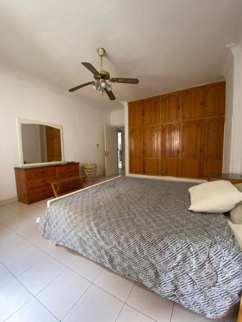 Degla Gem Stylish Stay in Maadi Greenest Spot Bed and Breakfast in Cairo Governorate