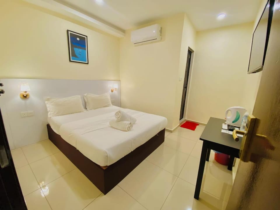 Sunsega Hotel Hotel in Penang