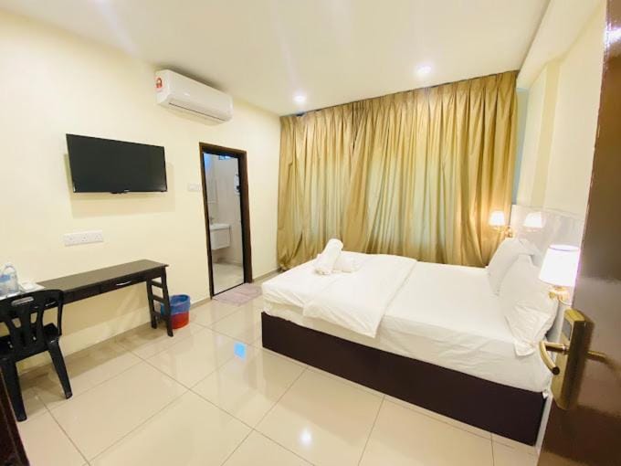 Sunsega Hotel Hotel in Penang