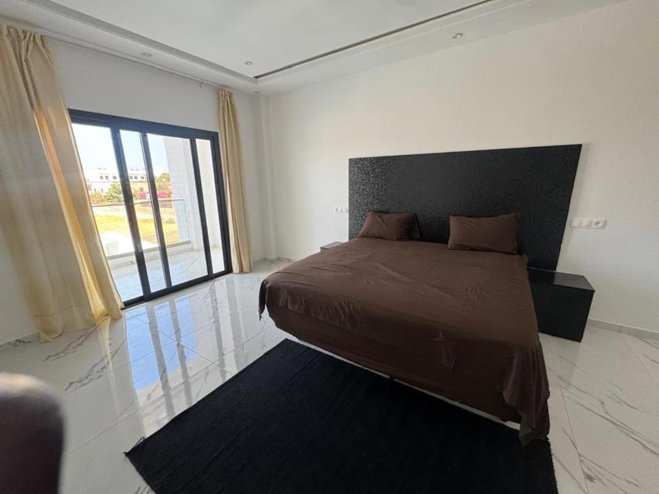 Chez Fadel luxe Villa in Thiès Region, Senegal