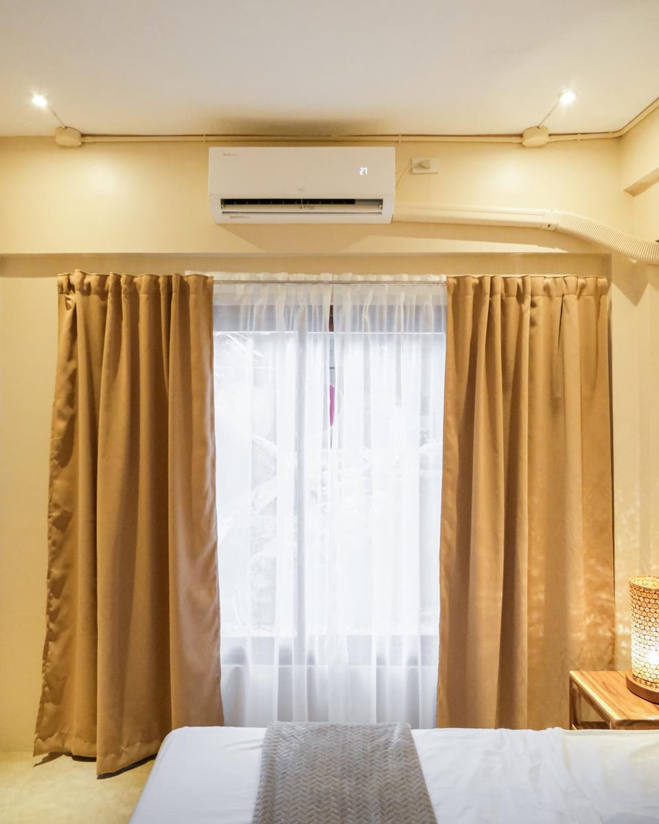 air conditioner