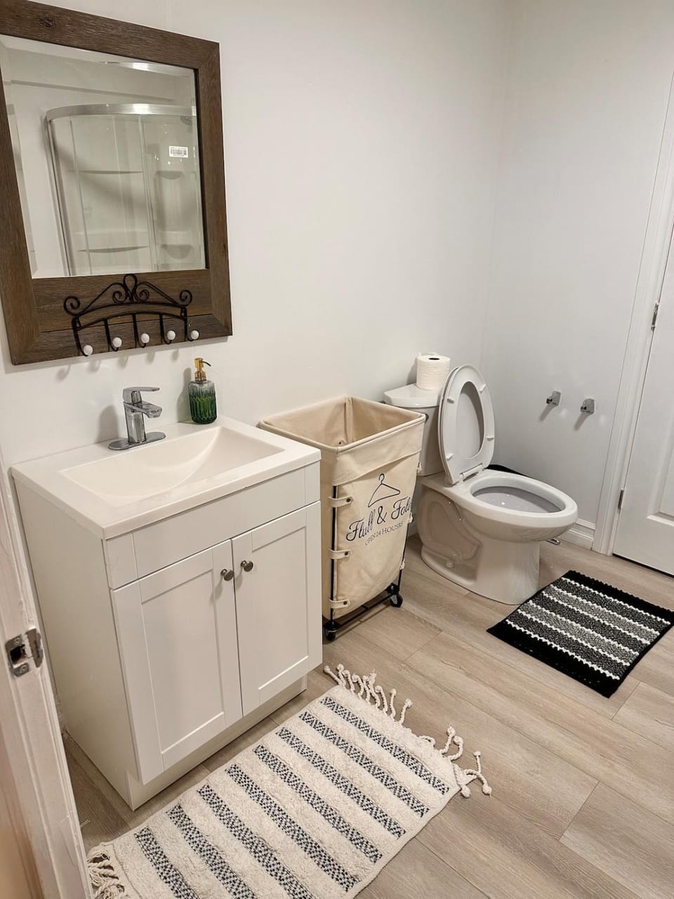 1 bed in-home mini apartment in Dieppe Apartment in Dieppe