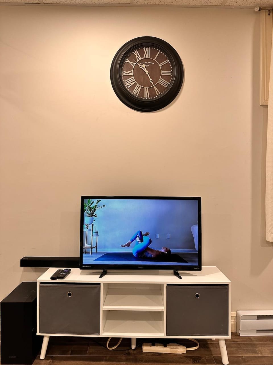 TV and multimedia