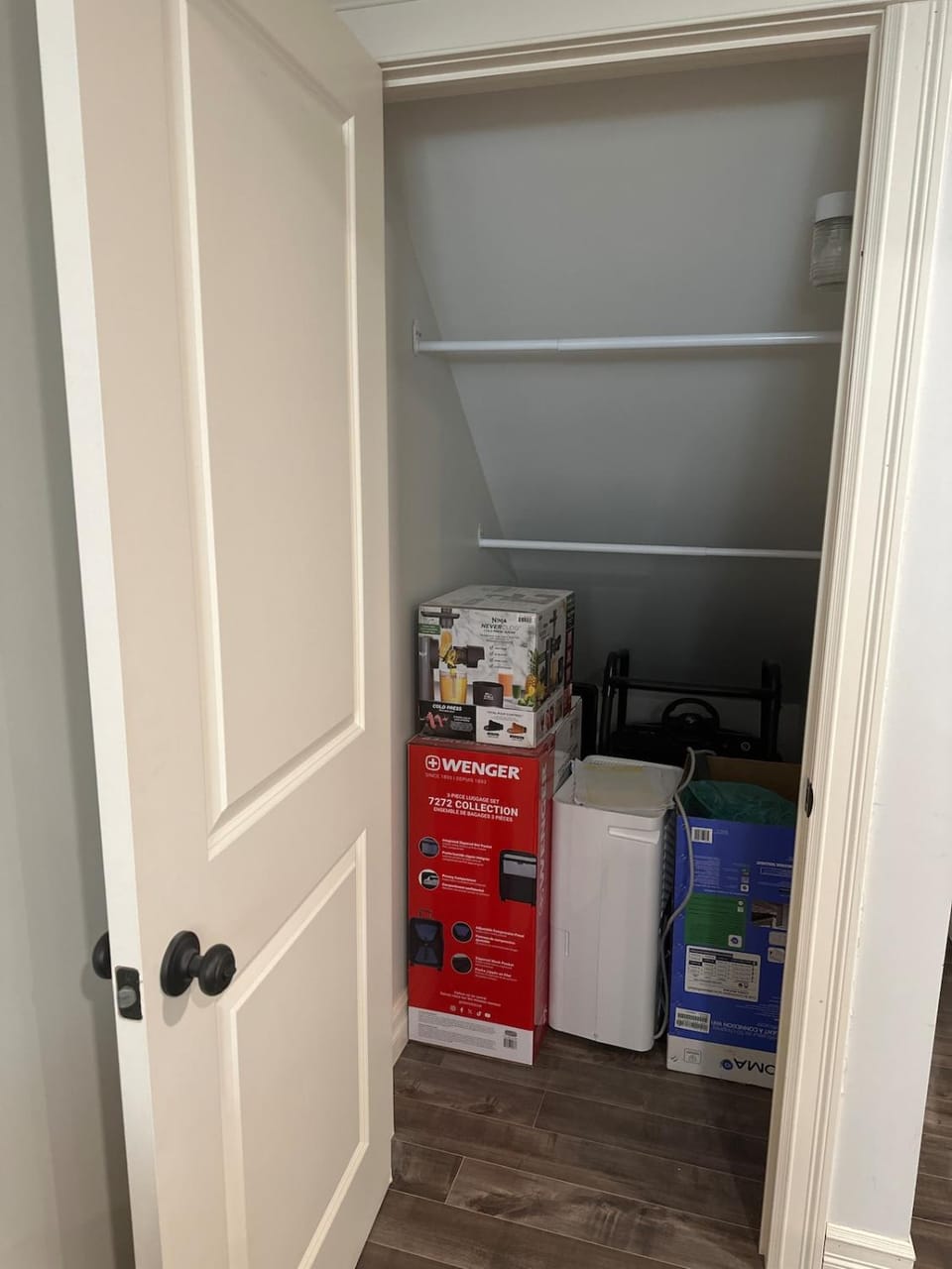 1 bed in-home mini apartment in Dieppe Apartment in Dieppe