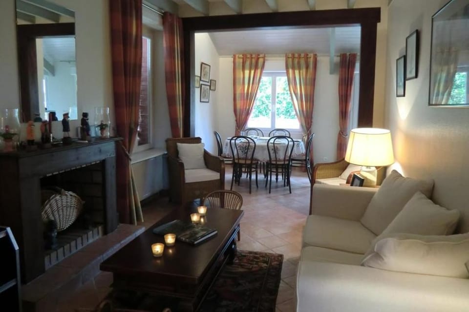 Ker Azul House in Saint-Quay-Portrieux