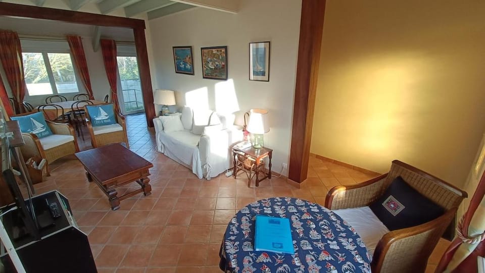 Ker Azul House in Saint-Quay-Portrieux