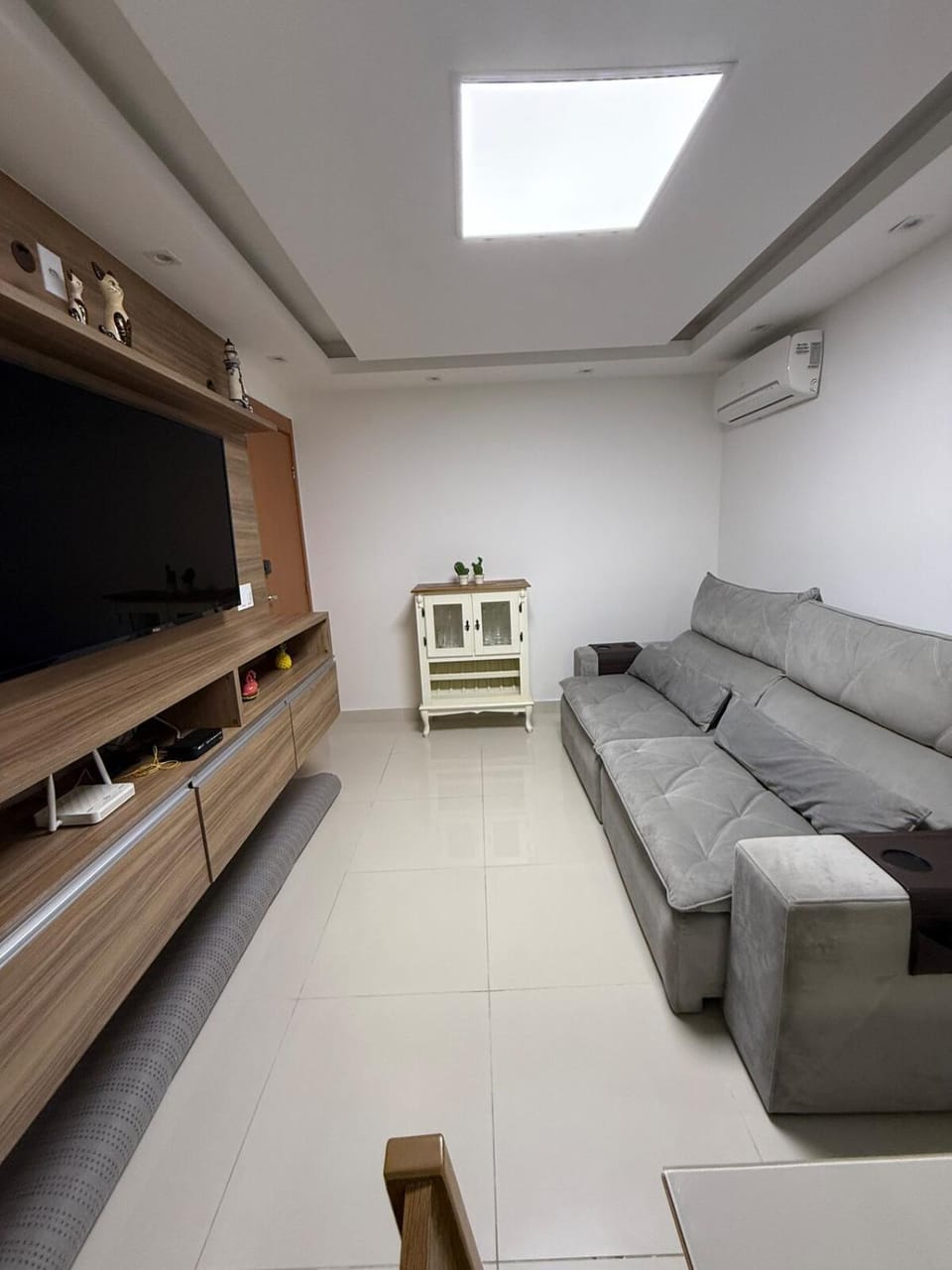 Apartamento Lindo Rio das Ostras Apartment in State of Rio de Janeiro