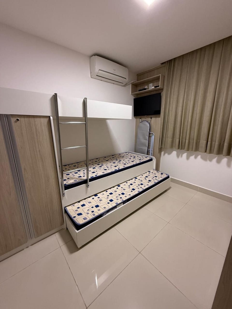 Apartamento Lindo Rio das Ostras Apartment in State of Rio de Janeiro