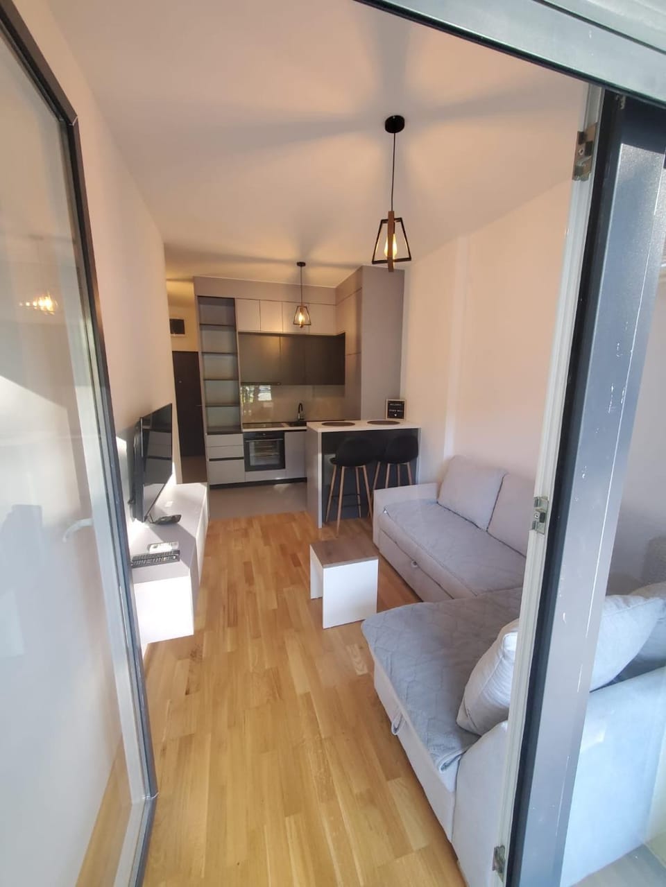 Studio Trebisnjica Apartment in Dubrovnik-Neretva County