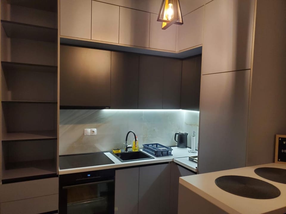 Studio Trebisnjica Apartment in Dubrovnik-Neretva County