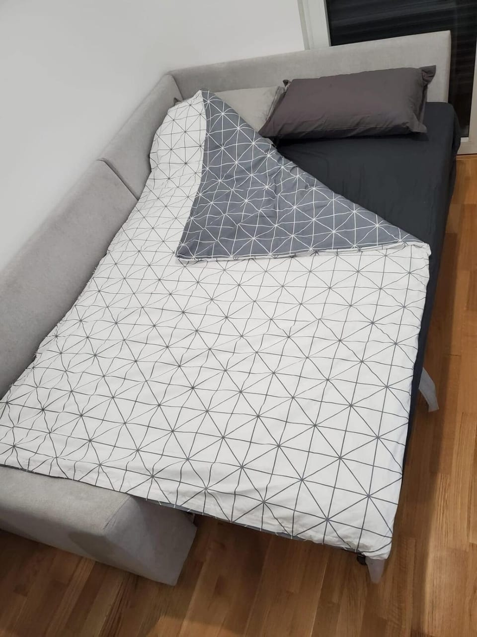 Studio Trebisnjica Apartment in Dubrovnik-Neretva County
