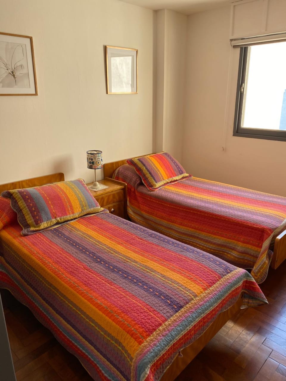 Departamento temporario Colon y Fragueiro Apartment in Cordoba