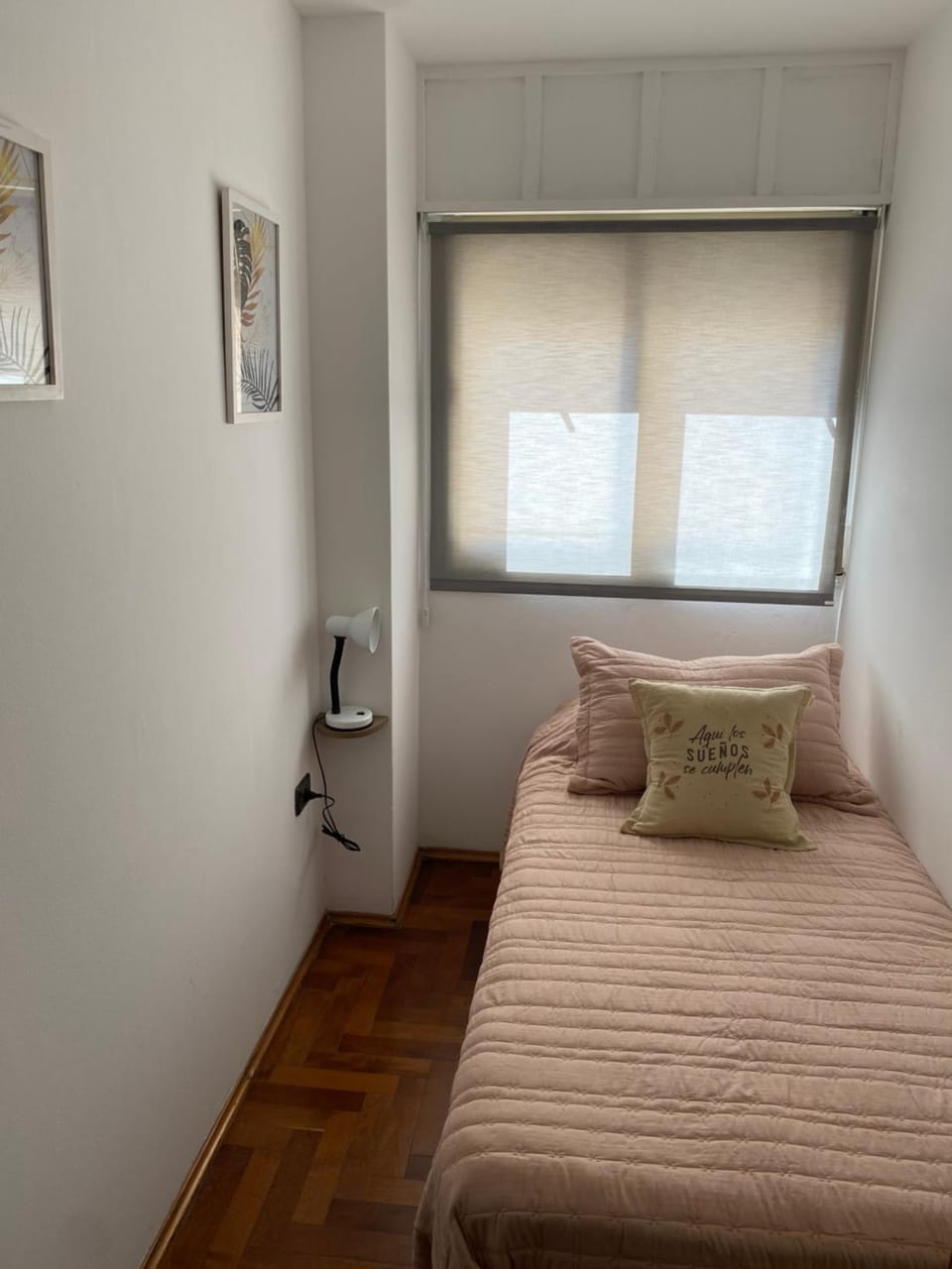 Departamento temporario Colon y Fragueiro Apartment in Cordoba