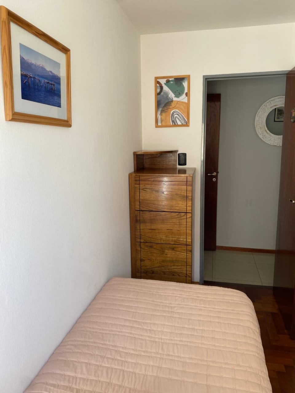 Departamento temporario Colon y Fragueiro Apartment in Cordoba