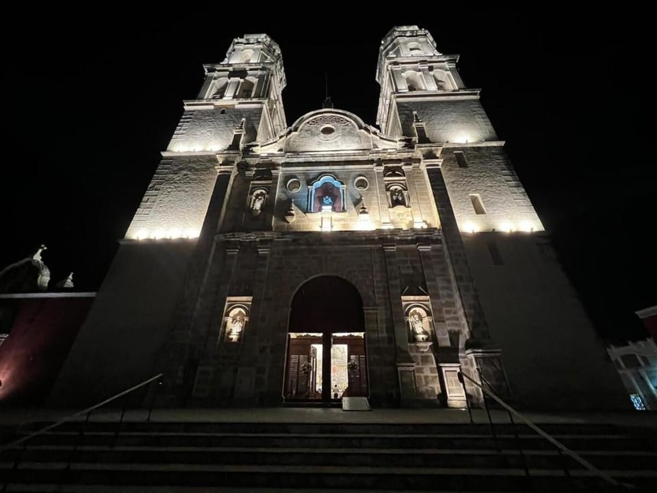 La mejor foto de Campeche Apartment in State of Yucatan