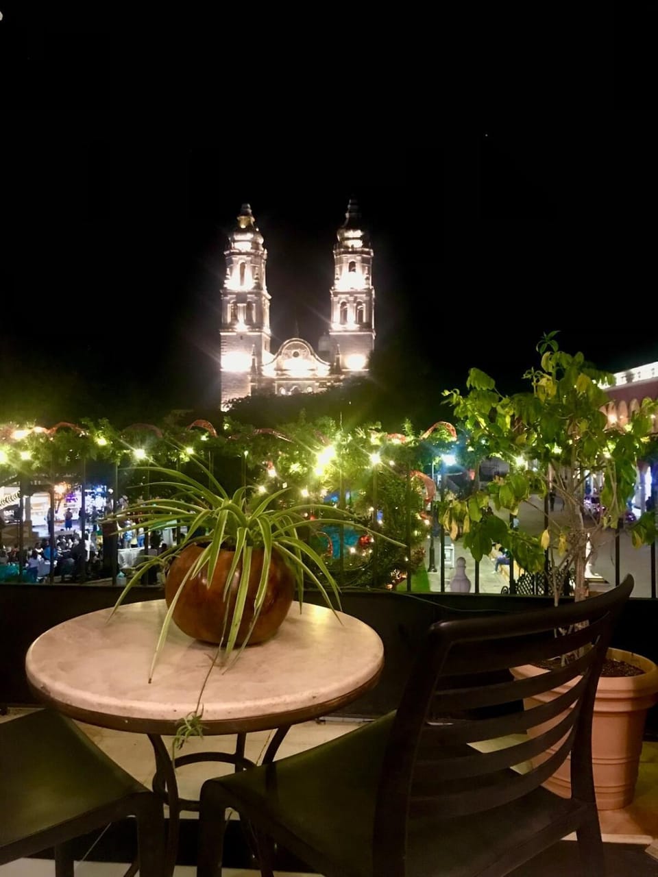 La mejor foto de Campeche Apartment in State of Yucatan