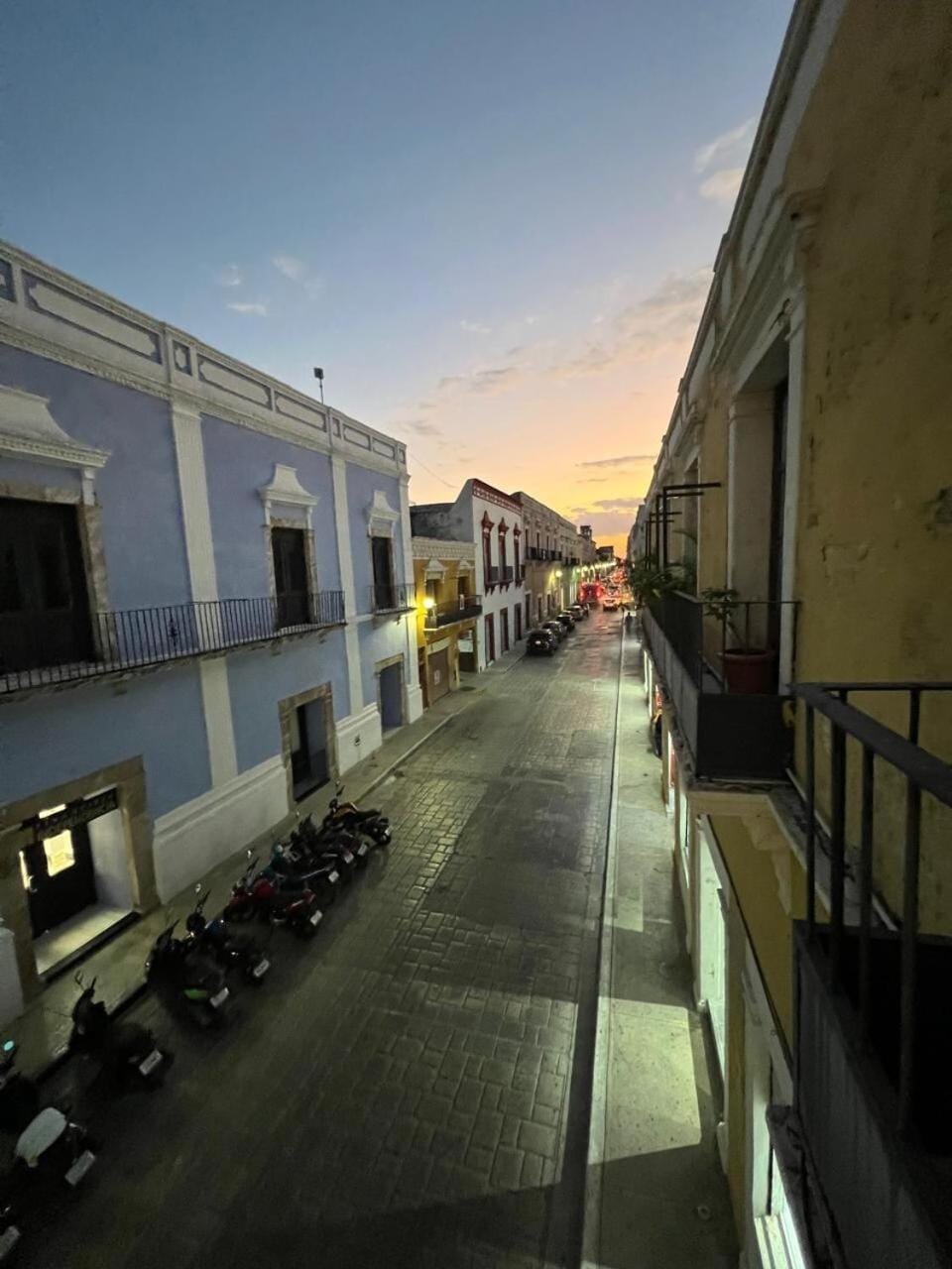 La mejor foto de Campeche Apartment in State of Yucatan