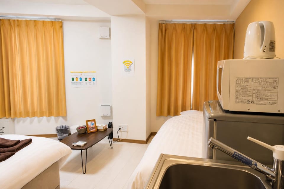Bed, Living room, Bedroom
