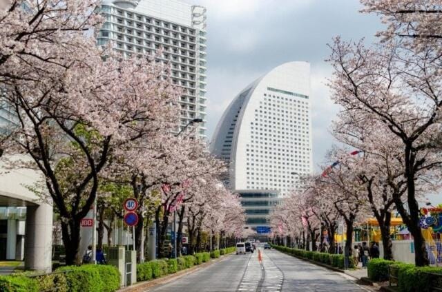 rot横浜浅間町4丁目206 Apartment in Yokohama