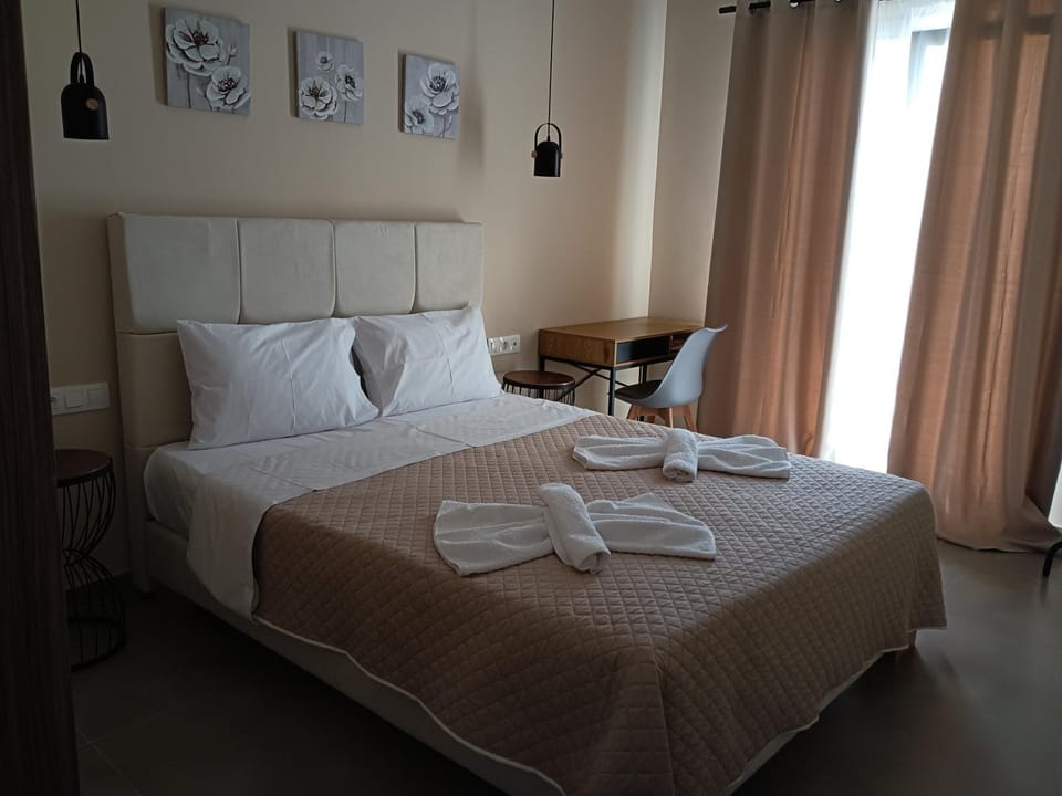 SeaEsta Vasiliki 4 Apartment in Vasiliki