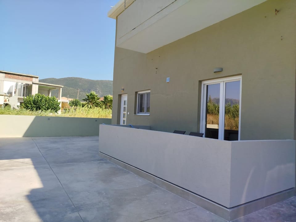 SeaEsta Vasiliki 4 Apartment in Vasiliki