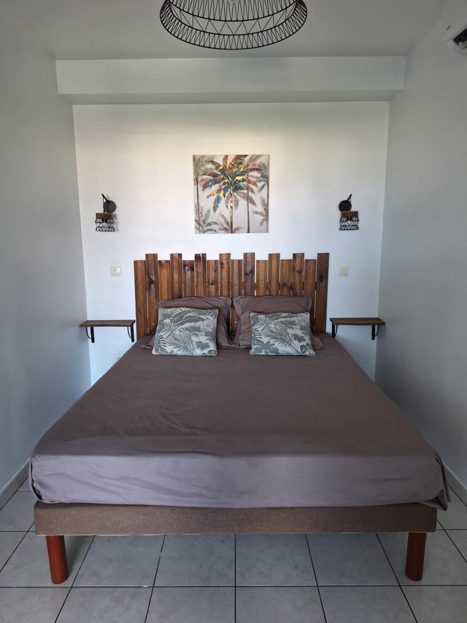 LR2 La Villa Mélissa Apartment in Les Trois-Îlets