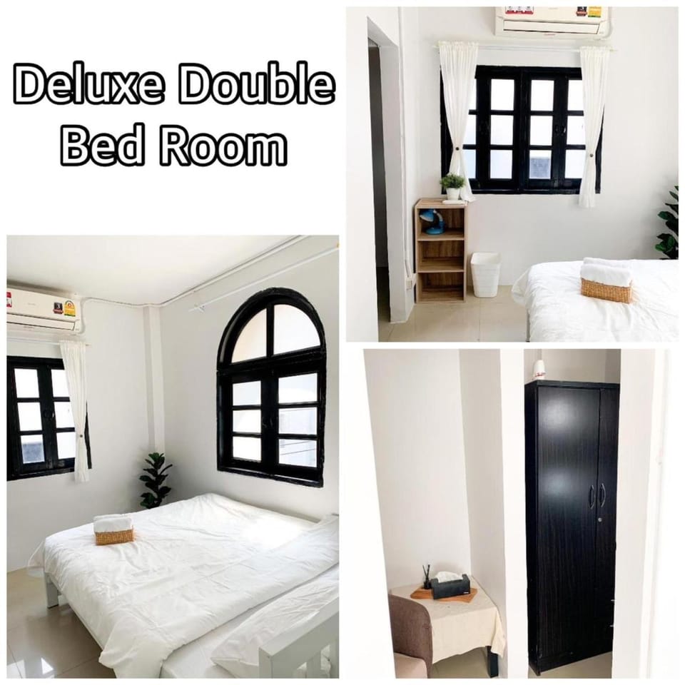 1sabai Hostel in Bangkok