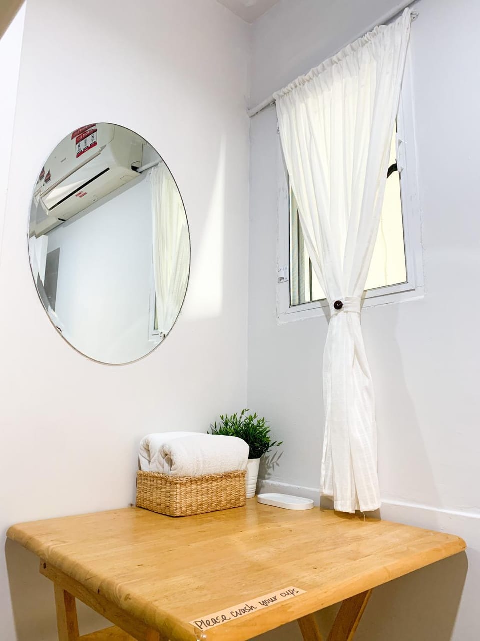 1sabai Hostel in Bangkok