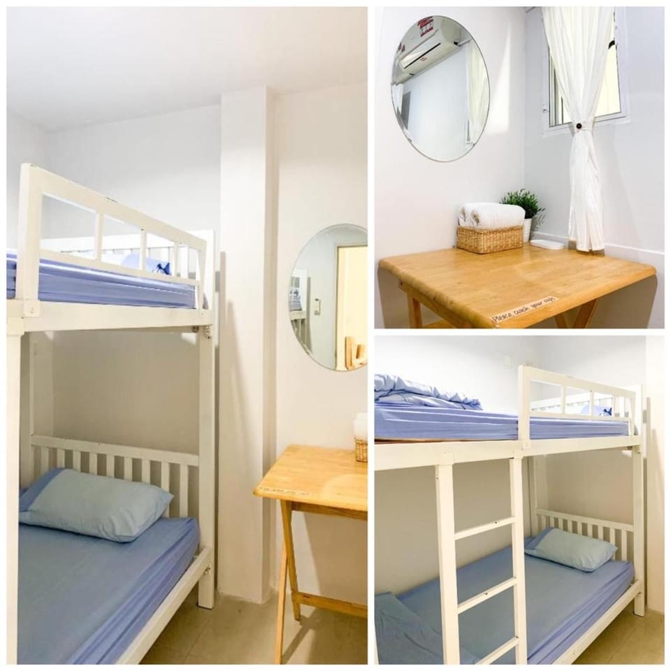 1sabai Hostel in Bangkok