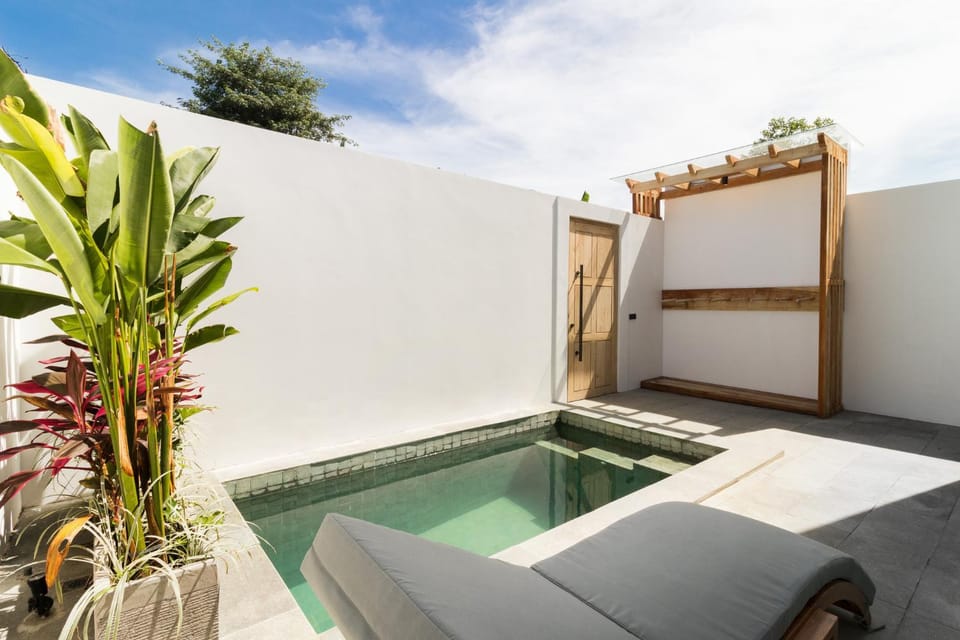 Villa Chilla - Uluwatu by Yolla Hospitality Villa in Bali