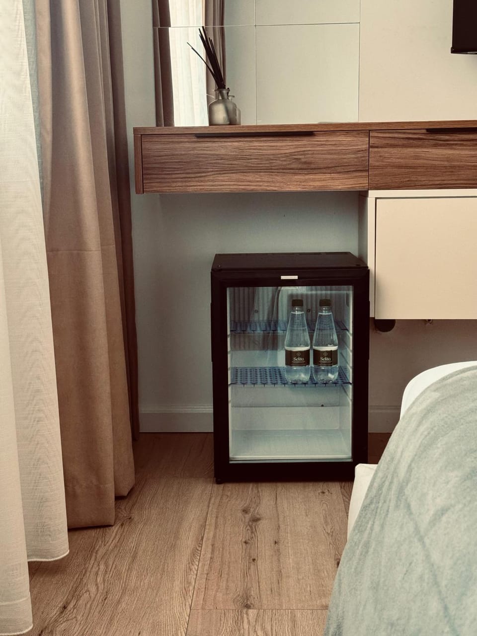minibar